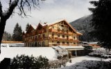 Holidays Dolomiti Resort - Carisolo