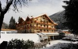 Katalog zájezdů, Holidays Dolomiti Resort - Carisolo