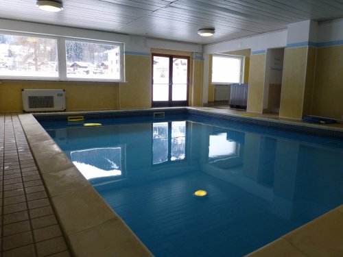 Hotel San Giusto - Falcade - Tre Valli - Itálie, Falcade - Ubytování