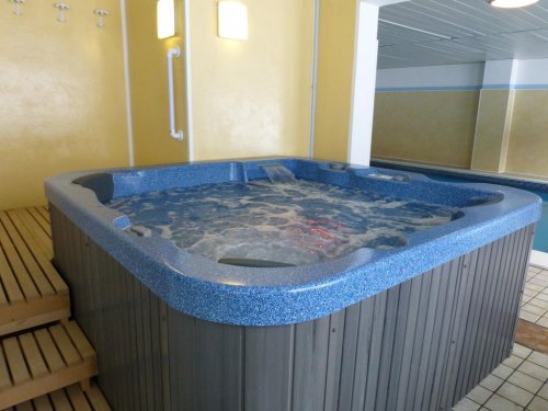 Hotel San Giusto - Falcade - Tre Valli - Itálie, Falcade - Ubytování
