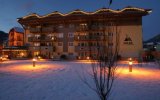 Aparthotel Adler - Moena