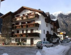 Hotel Orso Grigio  - Carisolo