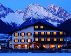 Hotel Antholzerhof  - Anterselva di Mezzo