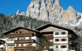 Rezidence Cristina - Pera di Fassa - Val di Fassa/Trevalli - Itálie, Pera di Fassa - Ubytování, Rezidence La Zondra - Pera di Fassa Rezidence La Zondra - Pera di Fassa