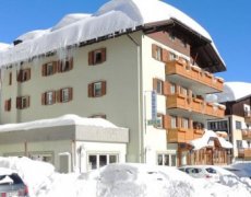 Hotel Eden  - Passo Tonale