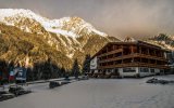 Katalog zájezdů, Sport Hotel Wildgall  - Anterselva