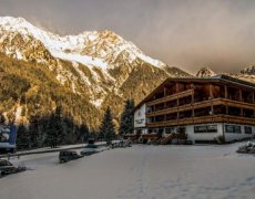 Sport Hotel Wildgall - Anterselva