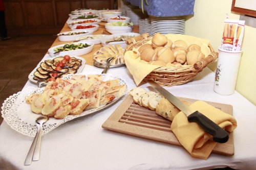 Hotel Orsa Maggiore - Falcade - Tre Valli - Itálie, Falcade - Ubytování