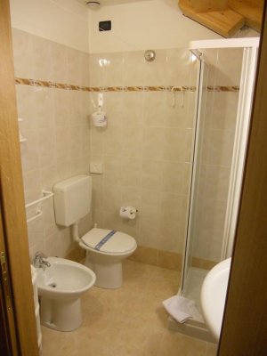 Hotel Orsa Maggiore - Falcade - Tre Valli - Itálie, Falcade - Ubytování