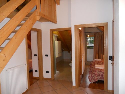 Hotel Orsa Maggiore - Falcade - Tre Valli - Itálie, Falcade - Ubytování