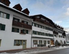 Hotel Orsa Maggiore  - Falcade