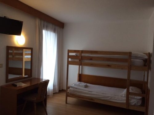 Park Hotel Miramonti - Folgaria - Folgaria/Lavarone - Itálie, Folgaria - Ubytování