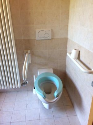 Park Hotel Miramonti - Folgaria - Folgaria/Lavarone - Itálie, Folgaria - Ubytování