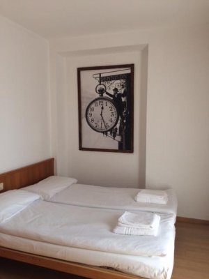 Park Hotel Miramonti - Folgaria - Folgaria/Lavarone - Itálie, Folgaria - Ubytování