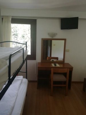 Park Hotel Miramonti - Folgaria - Folgaria/Lavarone - Itálie, Folgaria - Ubytování