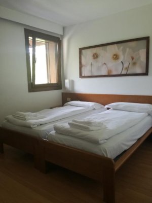 Park Hotel Miramonti - Folgaria - Folgaria/Lavarone - Itálie, Folgaria - Ubytování