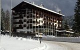 Parc Hotel Miramonti - Folgaria - Folgaria/Lavarone - Itálie, Folgaria - Ubytování, Park Hotel Miramonti - Folgaria Park Hotel Miramonti - Folgaria