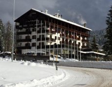 Park Hotel Miramonti  - Folgaria
