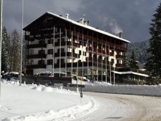 Park Hotel Miramonti - Folgaria - Folgaria/Lavarone - Itálie, Folgaria - Ubytování Park Hotel Miramonti - Folgaria - Folgaria/Lavarone - Itálie, Folgaria - Ubytování