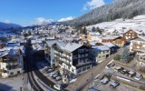 Katalog zájezdů, Hotel Monzoni  - Pozza di Fassa