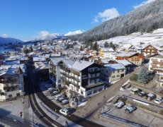 Hotel Monzoni  - Pozza di Fassa