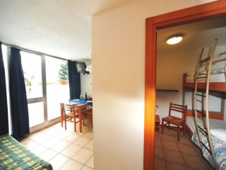 Residence Lores 2 - Trentino - Itálie, Marilleva 1400 - Lyžařské zájezdy