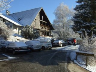 Hotel Panorama  - Cavalese - Trentino - Itálie, Cavalese - Ubytování