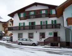 Hotel Verda Val  - Campitello di Fassa