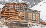 Katalog zájezdů - Itálie, Hotel White Angel  - Breuil-Cervinia