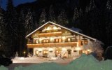 Katalog zájezdů - Itálie, Garni Il Cirmolo  - Bosco Verde