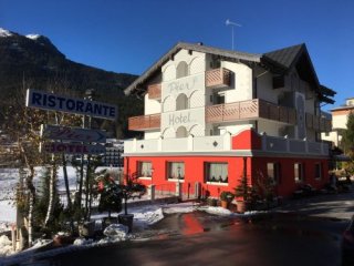 Hotel Pier  - Andalo - Paganella - Itálie, Andalo - Ubytování