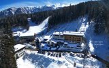 Katalog zájezdů - Itálie, Hotel Selva  - Folgarida di Dimaro