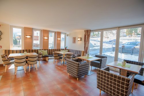 Hotel Pütia  -  Antermoia / San Martino in Badia - Dolomiti Superski - Itálie, Alta Badia - Ubytování