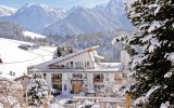 Katalog zájezdů, Hotel Pütia  -  Antermoia / San Martino in Badia