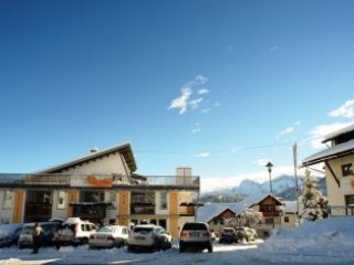 Hotel Pütia  -  Antermoia / San Martino in Badia - Dolomiti Superski - Itálie, Alta Badia - Ubytování