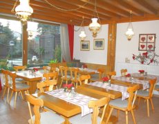 Apartmány Alpenlandhof