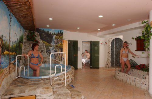 Hotel Ortles S - Pejo - Skirama Dolomiti Adamello Brenta - Itálie, Pejo - Ubytování