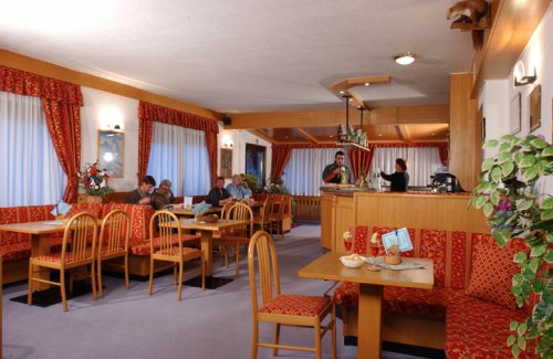 Hotel Ortles S - Pejo - Skirama Dolomiti Adamello Brenta - Itálie, Pejo - Ubytování