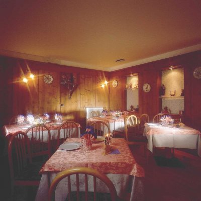 Hotel Ortles S - Pejo - Skirama Dolomiti Adamello Brenta - Itálie, Pejo - Ubytování