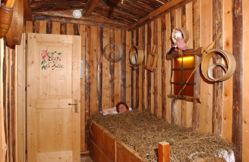 Hotel Ortles S - Pejo - Skirama Dolomiti Adamello Brenta - Itálie, Pejo - Ubytování