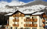 Katalog zájezdů, Hotel Ortles S - Pejo