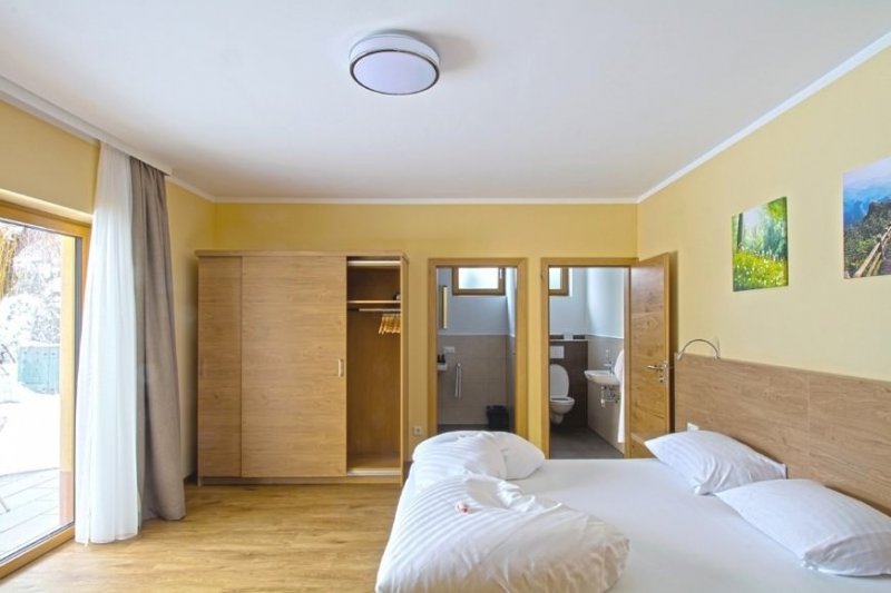 Hotel Sonnleitn - Korutany - Rakousko, Nassfeld-Hermagor - Lyžařské zájezdy