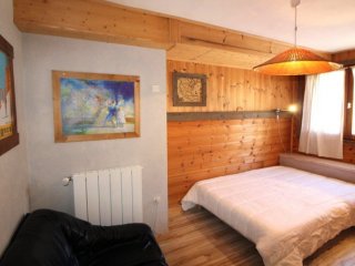 Chalet Bobech - Savojsko - Francie, Tignes - Lyžařské zájezdy