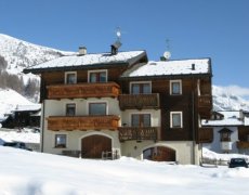 Casa Natale - Livigno