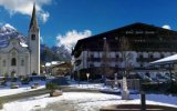 Posta - Itálie, Aprica - Lyžařské zájezdy, Parc Hotel Posta - San Vigilio di Marebbe Parc Hotel Posta - San Vigilio di Marebbe