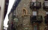 Katalog zájezdů, Hotel Dolonne  - Courmayeur