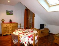 Résidence Grand Chalet