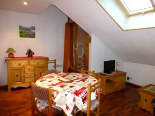 Résidence Grand Chalet - Savojsko - Francie, Brides les Bains - Lyžařské zájezdy