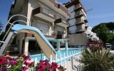 Hotel Cosmos - Rimini Rivazzurra