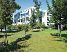 Residence Pinewood - Bibione